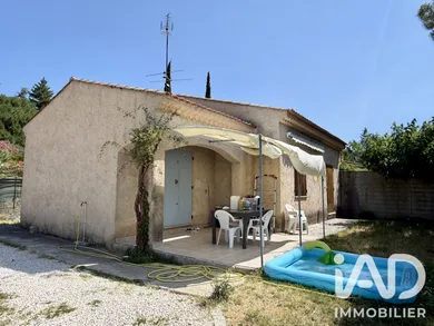 Maison à Le Val (83143)
