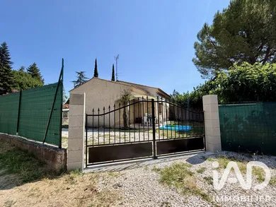 Maison à Le Val (83143)