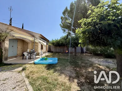 Maison à Le Val (83143)