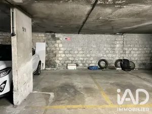 Parking à Montrouge (92120)