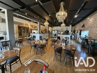 Restaurant à Gujan-Mestras (33470)