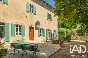 Demeure à Livron-sur-Drôme (26250)