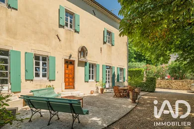 Demeure à Livron-sur-Drôme (26250)