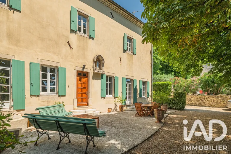 Maison 10 pièces 208 m² · à Livron-sur-Drôme · 208 m² · 530 000 €