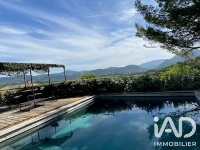 House in Vaison-la-Romaine (84110)