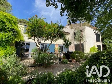 House in Vaison-la-Romaine (84110)