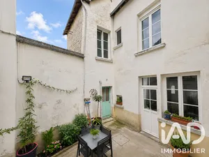 House in Loué (72540)