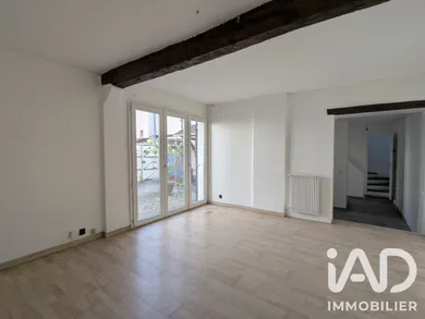 Appartement à Taverny (95150)