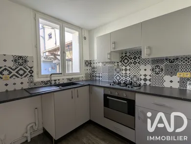 Appartement à Taverny (95150)