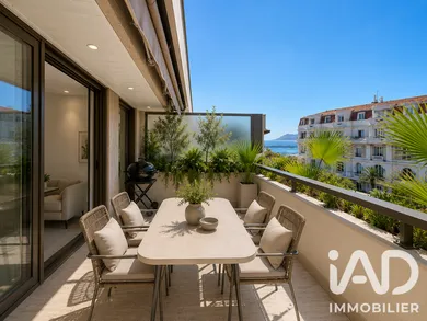 Apartment in Cannes (06400)