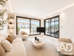 Apartment in Cannes (06400)