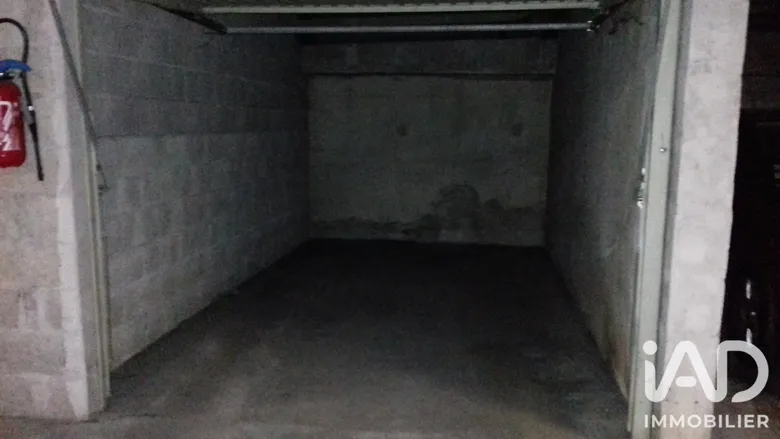 Parking 13 m² · à Rennes · 13 m² · 24 000 €