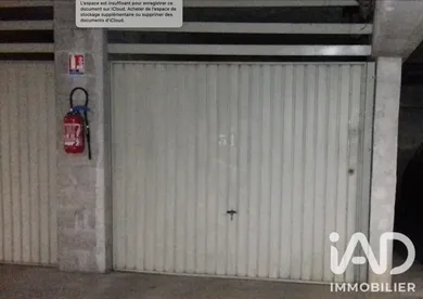 Garage in Rennes (35000)