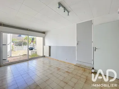 Maison à Montbazon (37250)