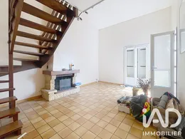 Maison à Montbazon (37250)
