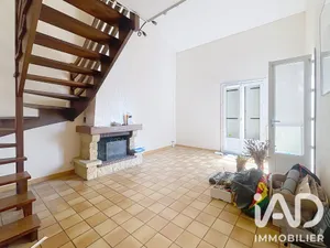 House in Montbazon (37250)