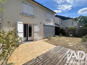 House in Montbazon (37250)