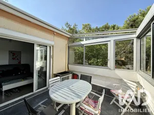 Appartement à Argelès-sur-Mer (66700)