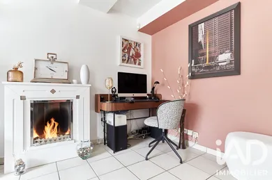 Pavillon à Sartrouville (78500)