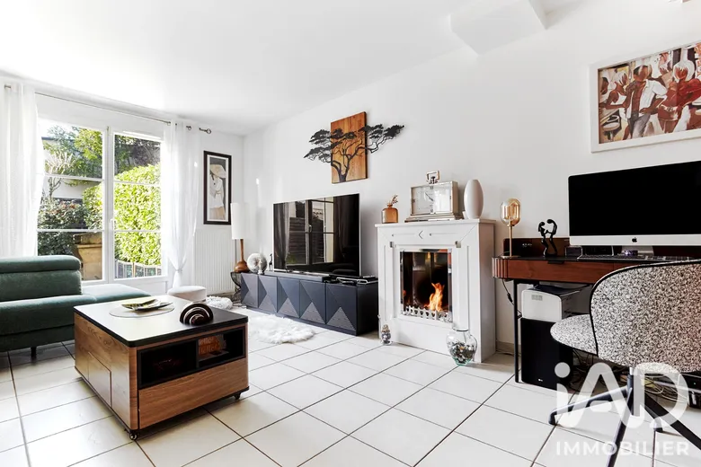 Maison 6 pièces 127 m² · à Sartrouville · 127 m² · 539 000 €