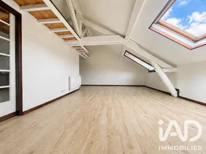 Apartment in Taverny (95150)