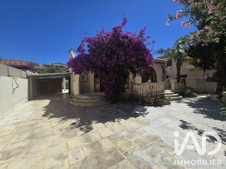 Maison 3 pièces 68 m² · à Antibes · 68 m² · 897 000 €