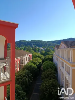 Studio in Lamalou-les-Bains (34240)