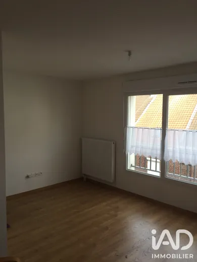 Appartement à Tourcoing (59200)