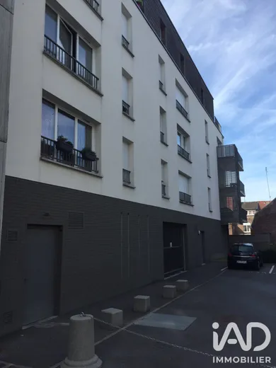 Appartement à Tourcoing (59200)