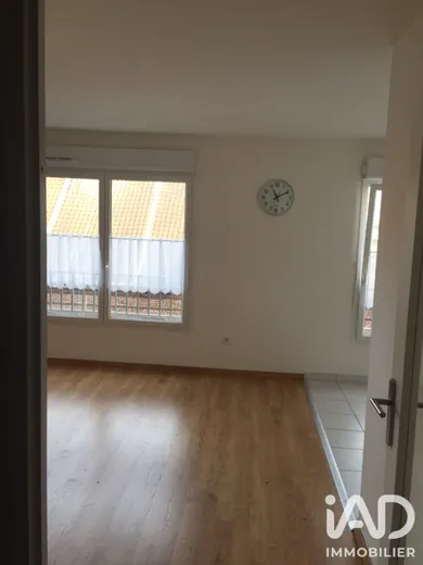 Appartement à Tourcoing (59200)