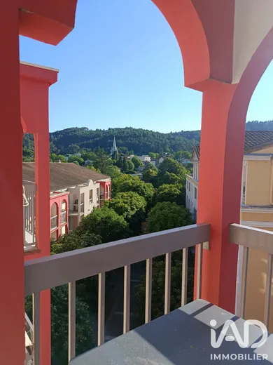 Studio in Lamalou-les-Bains (34240)