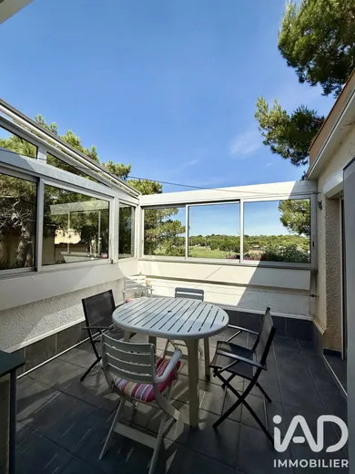 Appartement à Argelès-sur-Mer (66700)