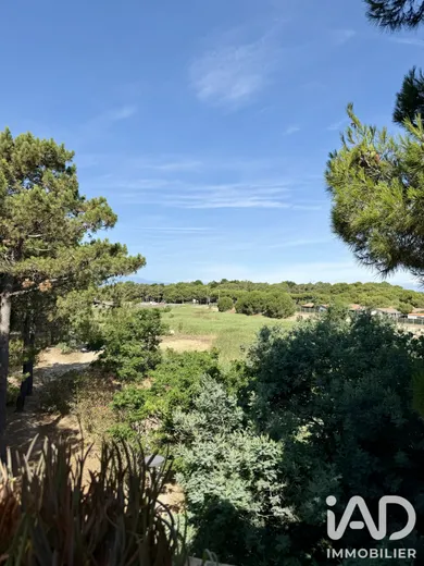 Appartement à Argelès-sur-Mer (66700)