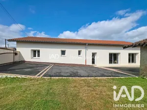 Maison traditionnelle à Montracol (01310)