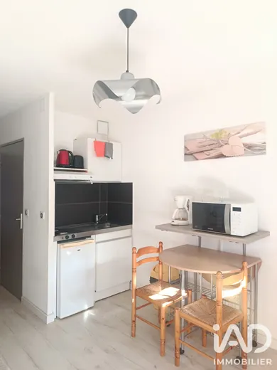 Studio in Lamalou-les-Bains (34240)