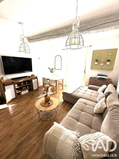 Appartement à Puget-sur-Argens (83480)