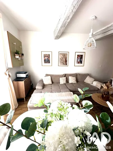 Appartement à Puget-sur-Argens (83480)