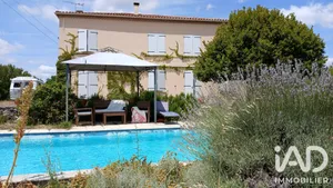 House in Montpezat de quercy (82270)