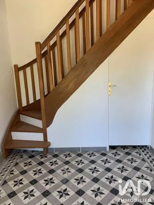 Maison à Chouzé-sur-Loire (37140)