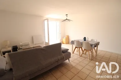 Maison à Montigny-lès-Cormeilles (95370)