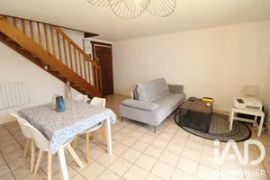 Maison à Montigny-lès-Cormeilles (95370)