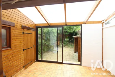 Maison à Montigny-lès-Cormeilles (95370)