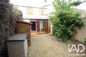 Maison à Montigny-lès-Cormeilles (95370)