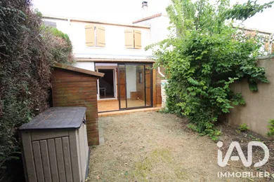 Maison à Montigny-lès-Cormeilles (95370)