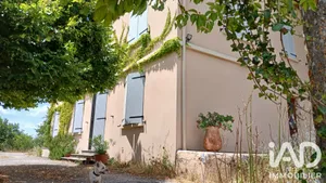 House in Montpezat de quercy (82270)