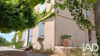 Maison à Montpezat de quercy (82270)