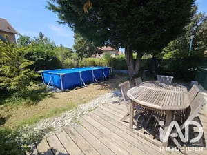Maison à Gennevilliers (92230)