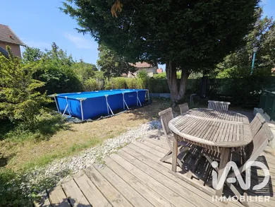 Maison à Gennevilliers (92230)