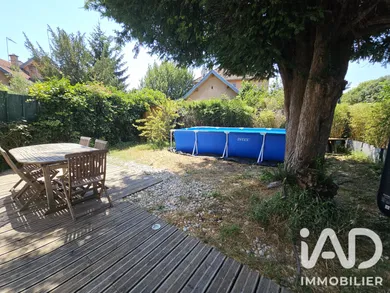Maison à Gennevilliers (92230)