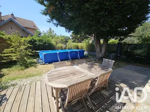 House in Gennevilliers (92230)